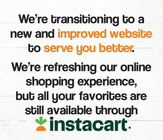 AGVT Glider Instacart